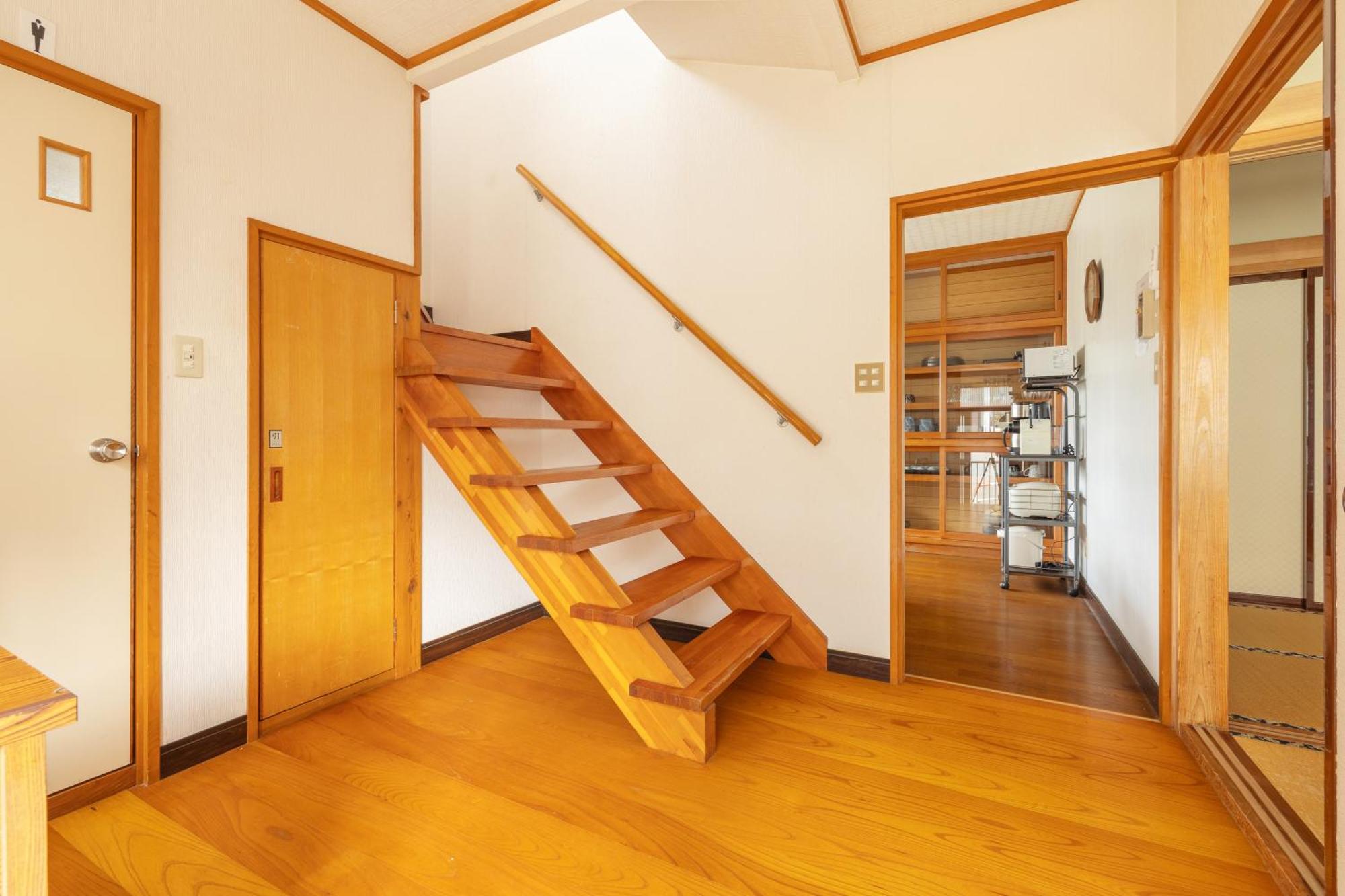 Villa Kalik House Nozawaonsen Exterior foto